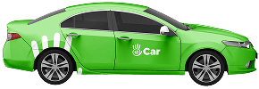 Hi-Car Ride