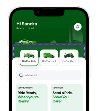 ride-phone