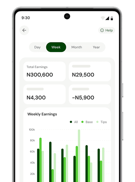 rider-app